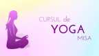 Curs-yoga