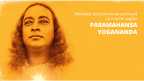 PARAMAHANSA-YOGANANDA